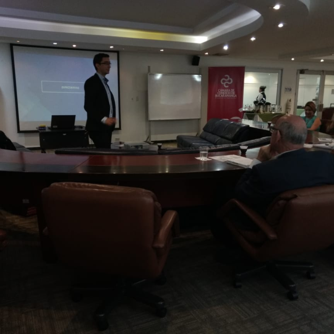 Acompañamiento en procesos de cumplimiento FDA